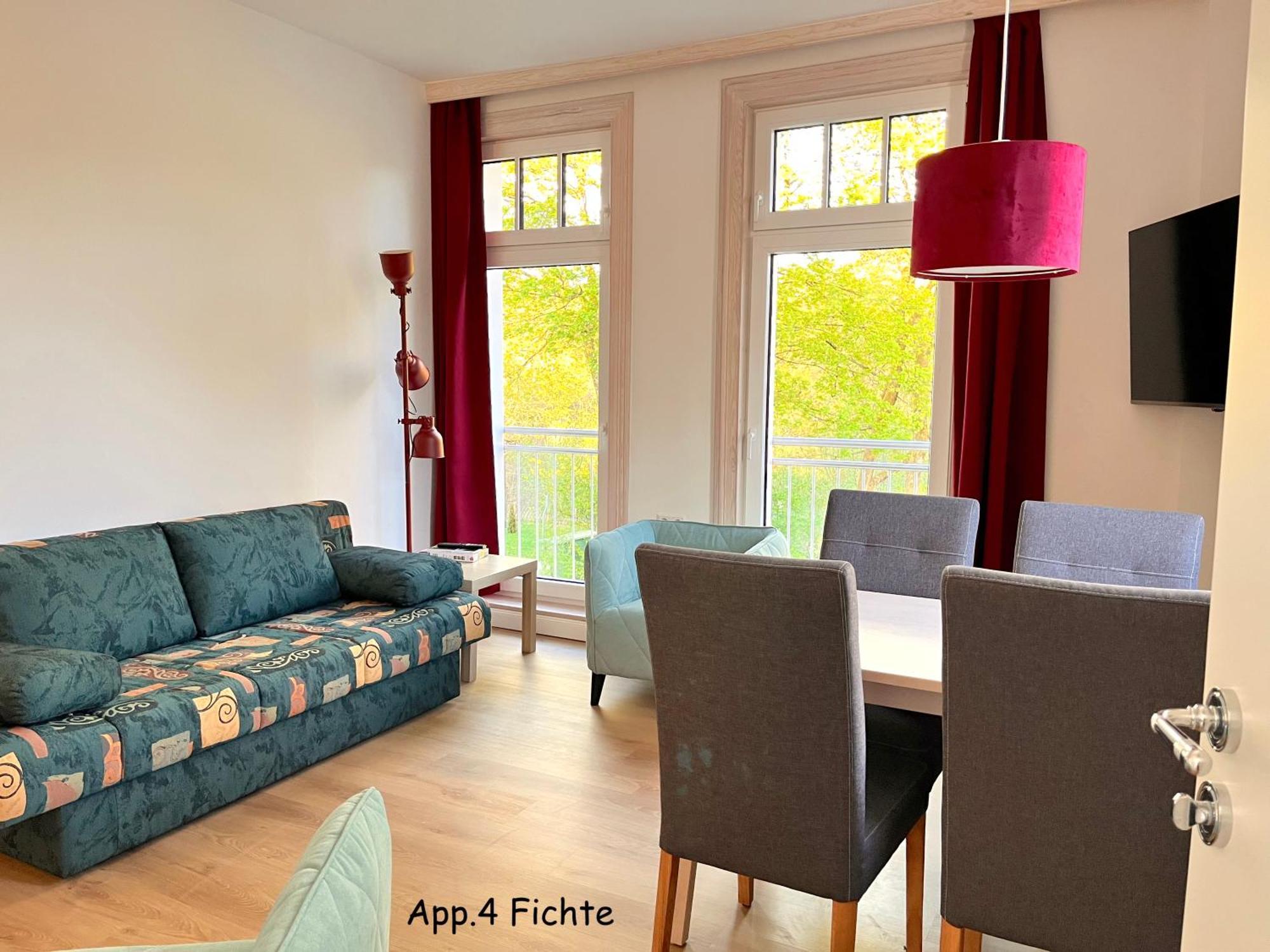 Ferienwohnung Henne Hahnenklee Goslar Exterior foto